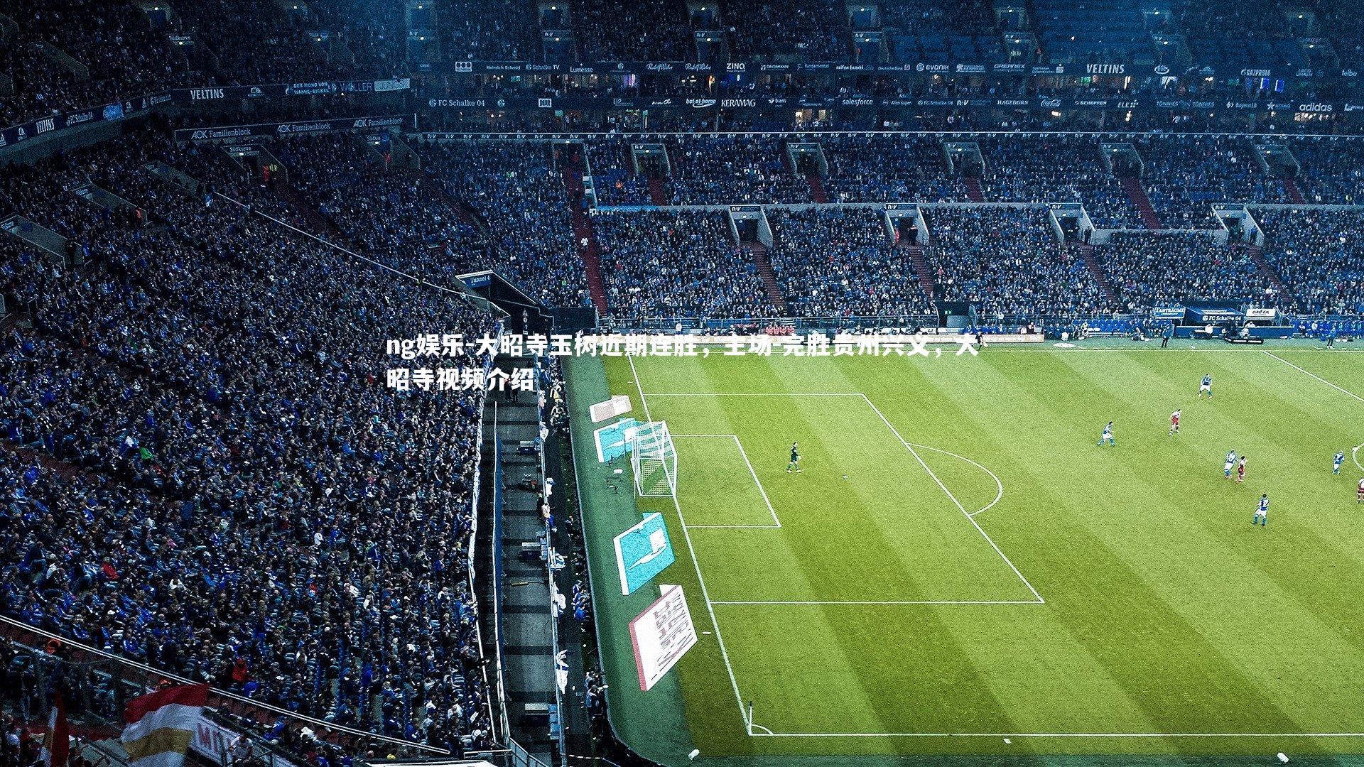 ng娱乐-大昭寺玉树近期连胜，主场-完胜贵州兴义，大昭寺视频介绍