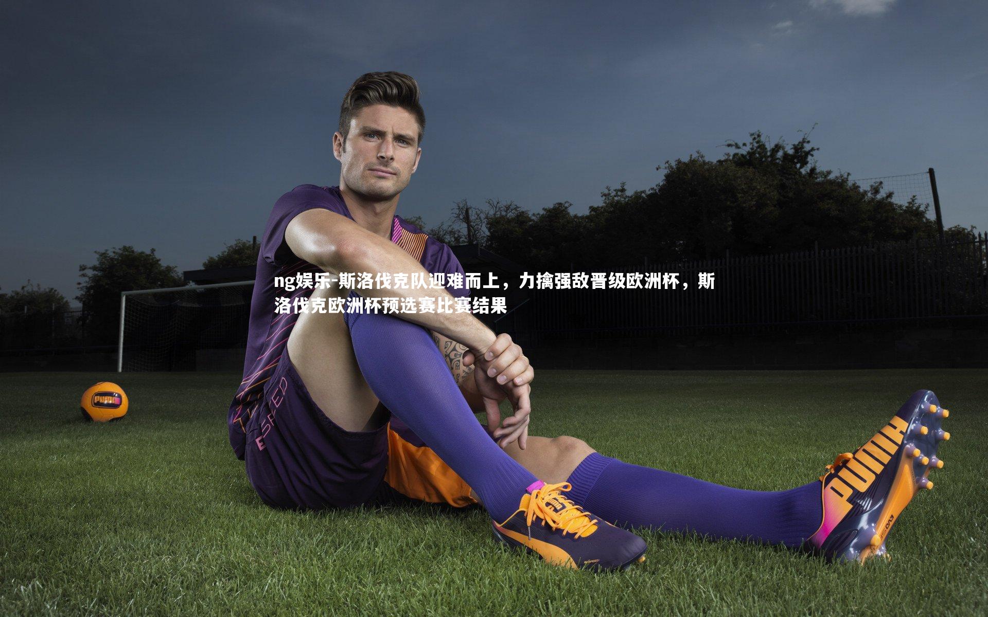 斯洛伐克队迎难而上，力擒强敌晋级欧洲杯，斯洛伐克欧洲杯预选赛比赛结果